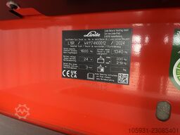 Linde L16R