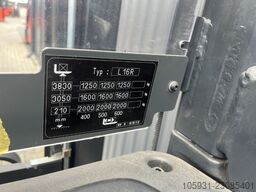 Linde L16R