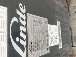 Linde E16C-02