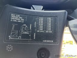 Linde R14