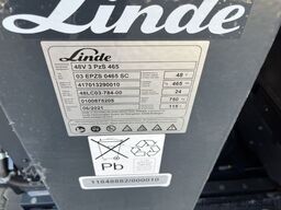 Linde R14