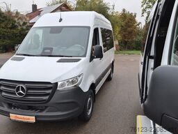 MERCEDES-BENZ Sprinter 315 VIP Mobility 23 Airline Stock