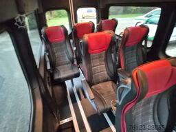 MERCEDES-BENZ Sprinter 315 VIP Mobility 23 Airline Stock