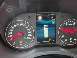 MERCEDES-BENZ Sprinter 315 VIP Mobility 23 Airline Stock