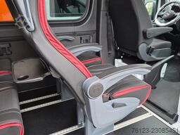 MERCEDES-BENZ Sprinter 315 VIP Mobility 23 Airline Stock