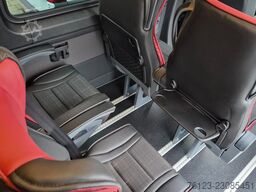 MERCEDES-BENZ Sprinter 315 VIP Mobility 23 Airline Stock