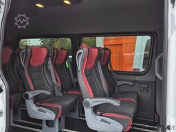 MERCEDES-BENZ Sprinter 315 VIP Mobility 23 Airline Stock