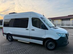 Minibüs MERCEDES-BENZ Sprinter III 317 CDI Mobility 23 Rollstuhlbühne