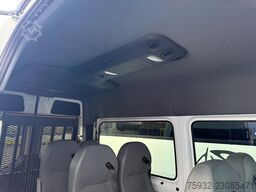 MERCEDES-BENZ Sprinter III 317 CDI Mobility 23 Rollstuhlbühne