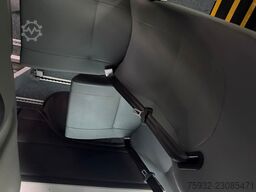 MERCEDES-BENZ Sprinter III 317 CDI Mobility 23 Rollstuhlbühne