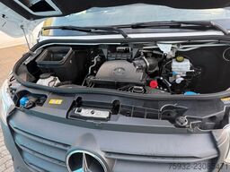 MERCEDES-BENZ Sprinter III 317 CDI Mobility 23 Rollstuhlbühne