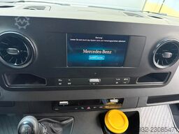 MERCEDES-BENZ Sprinter III 317 CDI Mobility 23 Rollstuhlbühne