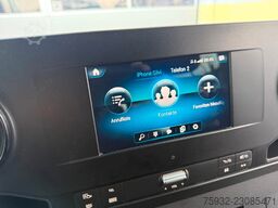 MERCEDES-BENZ Sprinter III 317 CDI Mobility 23 Rollstuhlbühne