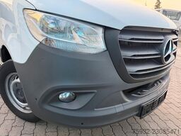 MERCEDES-BENZ Sprinter III 317 CDI Mobility 23 Rollstuhlbühne