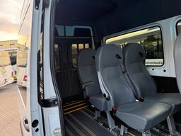 MERCEDES-BENZ Sprinter III 317 CDI Mobility 23 Rollstuhlbühne