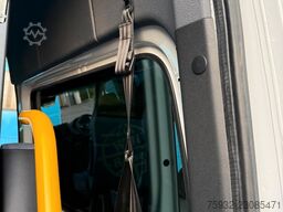 MERCEDES-BENZ Sprinter III 317 CDI Mobility 23 Rollstuhlbühne