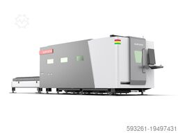 Glorystar Laser Metal Laser Cutter 3015CEW 6000W