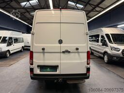 VOLKSWAGEN Crafter Kasten L2H2 DSG LED ACC R-CAM AHK 3,0T