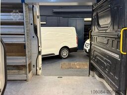 VOLKSWAGEN Crafter Kasten L2H2 DSG LED ACC R-CAM AHK 3,0T