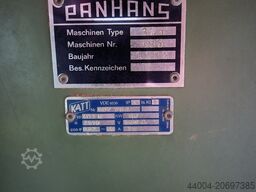 Panhans Typ 325