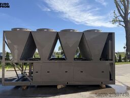 New Industrial Сhiller YORK - 520.6 KW | With warranty