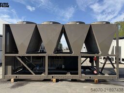 New Industrial Сhiller YORK - 520.6 KW | With warranty
