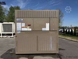 New Industrial Сhiller YORK - 520.6 KW | With warranty