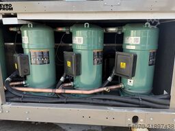 New Industrial Сhiller YORK - 520.6 KW | With warranty