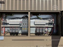 New Industrial Сhiller YORK - 520.6 KW | With warranty