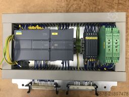 Donau Getriebeschaltkarte plug and play