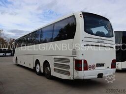MAN Lion's Coach R08/ Full option / 13,8m