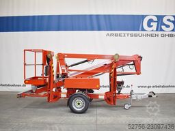 Niftylift 120 TAC MK1D