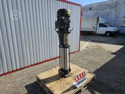 Grundfos CRN 32-8 A-F-G-V-EUBV