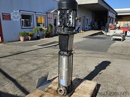 Grundfos CRN 32-8 A-F-G-V-EUBV