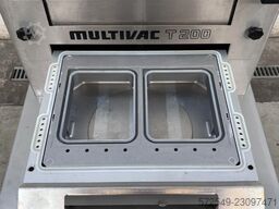 Multivac T200