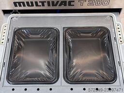 Multivac T200