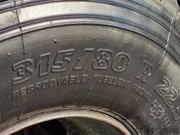 Volvo FH 16.660 Globetrotter 6x4 - PTO/Hydraulic - HU...