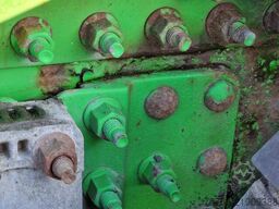 Volvo FH 16.660 Globetrotter 6x4 - PTO/Hydraulic - HU...