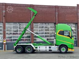 Volvo FH 16.750 Globetrotter XL 6x2 - 20T Multilift H...