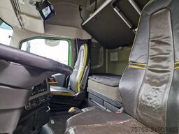 Volvo FH 16.750 Globetrotter XL 6x2 - 20T Multilift H...