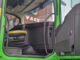 Volvo FH 16.750 Globetrotter XL 6x2 - 20T Multilift H...