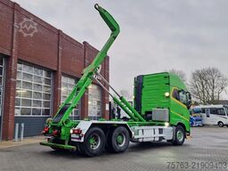 Volvo FH 16.750 Globetrotter XL 6x2 - 20T Multilift H...