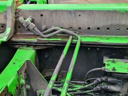 Volvo FH 16.750 Globetrotter XL 6x2 - 20T Multilift H...