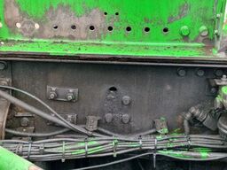 Volvo FH 16.750 Globetrotter XL 6x2 - 20T Multilift H...