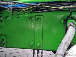 Volvo FH 16.750 Globetrotter XL 6x2 - 20T Multilift H...