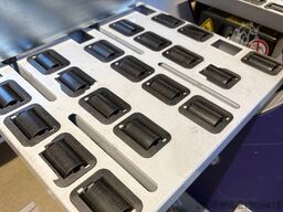 Robopac + feeders Compacta 4