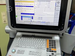 DMG MORI DMU 50 3rd