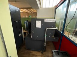 DMG MORI DMU 50 3rd