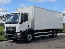 M.A.N. 18.250 TGM