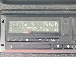 M.A.N. 18.250 TGM